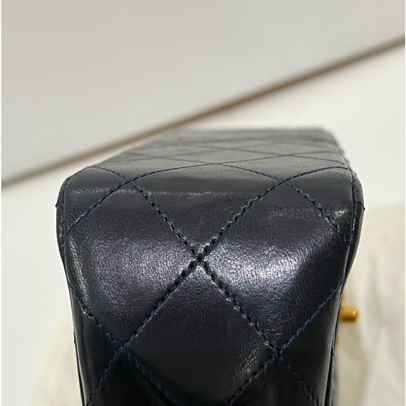 Authentic Chanel Bag - Picture 9 of 16